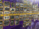 Fairview’s new timeline wall binds together six decades of football, family and memories