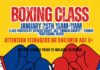 Shirley Burden Public Library partners with local boxing club for free introductory boxing class – Jan. 28