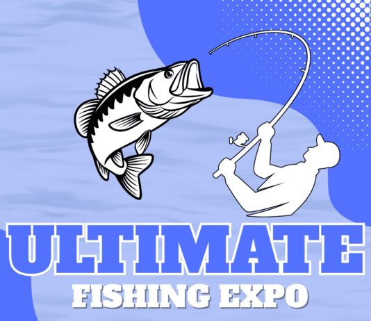 Alabama’s largest fishing expo set to debut at the Cullman OmniPlex Jan. 16-18