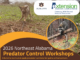 Alabama Extension to host predator control and trapping workshop in Cullman – Feb. 11