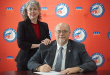 Oden officially qualifies for reelection to Alabama Public Service Commission, Place 1