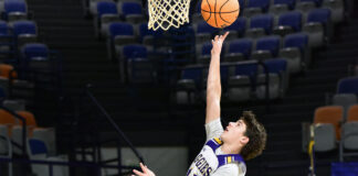 COUNTY TOURNAMENT: Balanced scoring helps no. 2 seed Fairview get past no. 7 Hanceville, 51-15, advances to semifinals