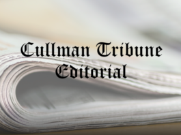 Editorial: Killing the part of me that walks away