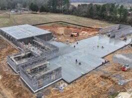 Cullman County Schools provides update on construction projects