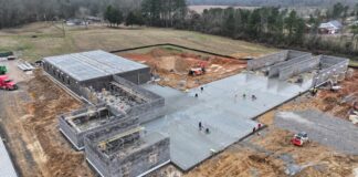 Cullman County Schools provides update on construction projects