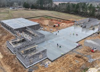 Cullman County Schools provides update on construction projects