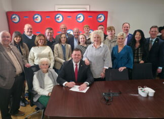 Gentry officially qualifies for Alabama Public Service Commission, Place 1