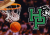 TITLE: PREP BASKETBALL: Holly Pond girls fall to Lawrence County, 39-31Â