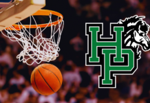 TITLE: PREP BASKETBALL: Holly Pond girls fall to Lawrence County, 39-31