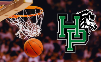 PREP BASKETBALL: Holly Pond girls fall to Lawrence County, 39-31