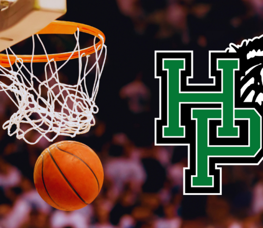 PREP BASKETBALL: Holly Pond girls fall to Lawrence County, 39-31