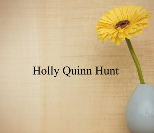 Obituary: Holly Quinn Hunt