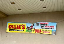 Ollie’s Bargain Outlet slated to open in April in Cullman