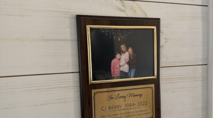 CJ House: Restoring Women Outreach announces 6th sober-living home