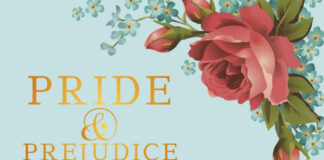 Auditions open this month for ‘Pride and Prejudice’