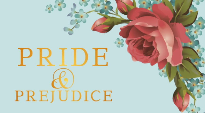 Auditions open this month for ‘Pride and Prejudice’