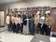 Rotary Club donates $5K toward library bathroom renovations