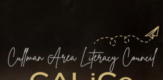 Notes from latest CALiCo meeting