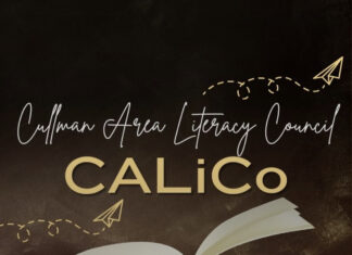 Notes from latest CALiCo meeting