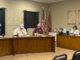Good Hope council talks traffic, hemp products, Taco Bell