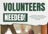 Commission on Aging seeking volunteers for homebound meal deliveriesÂ