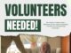 Commission on Aging seeking volunteers for homebound meal deliveries