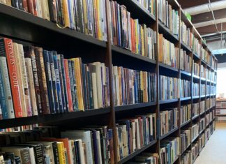 Op-Ed: Cozy hobbies and the art of being performative