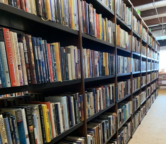 Op-Ed: Cozy hobbies and the art of being performative