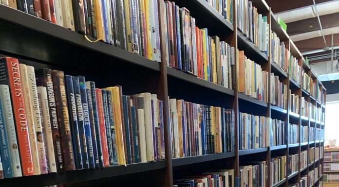 Op-Ed: Cozy hobbies and the art of being performative