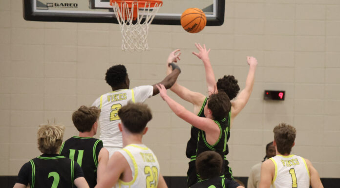 PREP BASKETBALL: Jasper’s block party leads Vikings to a 43-40 win over Cullman