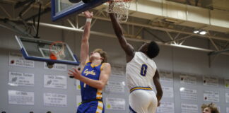 PREP BASKETBALL: Cold Springs loses key player, Falkville pulls off huge second-half rally to win 52-45