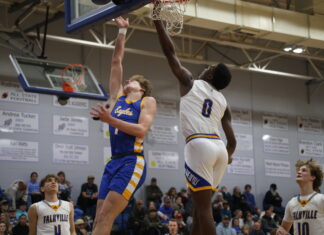 PREP BASKETBALL: Cold Springs loses key player, Falkville pulls off huge second-half rally to win 52-45
