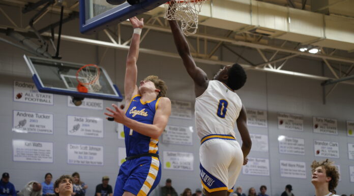 PREP BASKETBALL: Cold Springs loses key player, Falkville pulls off huge second-half rally to win 52-45