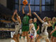 COUNTY TOURNAMENT: Mayfield shines as No. 5 seed Holly Pond JV girls upset No. 4 seed West Point 32-27 in round one