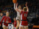 COUNTY TOURNAMENT: No. 3 seeded Good Hope JV girls play complete game, defeat No. 6 seed Vinemont 56-25 in round one