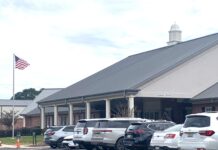 Cullman City Primary School named 2025 Safe School Award winner