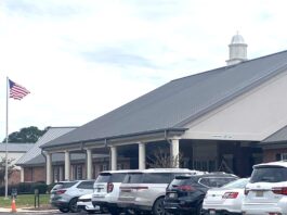 Cullman City Primary School named 2025 Safe School Award winner