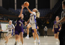 COUNTY TOURNAMENT: Ellis’ 35-point gem drives no. 2 seed Cold Springs JV girls past no. 7 seed Hanceville 78-24