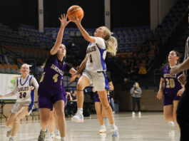 COUNTY TOURNAMENT: Ellis’ 35-point gem drives no. 2 seed Cold Springs JV girls past no. 7 seed Hanceville 78-24