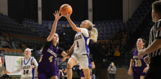 COUNTY TOURNAMENT: Ellis’ 35-point gem drives no. 2 seed Cold Springs JV girls past no. 7 seed Hanceville 78-24