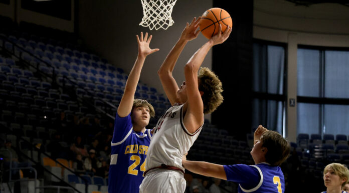 COUNTY TOURNAMENT: No. 1 seed West Point takes down no. 5 seed Cold Springs 79-29 to advance to JV Boys championship
