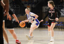 County Tournament: No. 2 Cold Springs advances to JV Girls championship with 43-31 win over no. 3 Good Hope