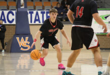 COUNTY TOURNAMENT: Buchanan’s big third pushes no. 3 Good Hope to the JV Boys championship in 49-38 upset of no. 2 Fairview