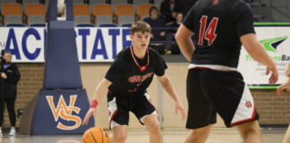 COUNTY TOURNAMENT: Buchanan’s big third pushes no. 3 Good Hope to the JV Boys championship in 49-38 upset of no. 2 Fairview