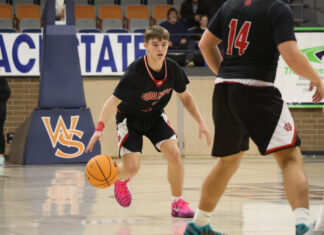 COUNTY TOURNAMENT: Buchanan’s big third pushes no. 3 Good Hope to the JV Boys championship in 49-38 upset of no. 2 Fairview