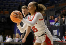 COUNTY TOURNAMENT: Big second half helps propel no. 3 Good Hope to 64-43 win over no. 6 Holly Pond, advances to semifinals