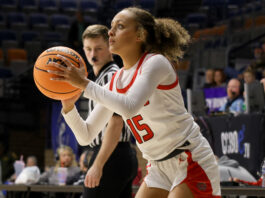 COUNTY TOURNAMENT: Big second half helps propel no. 3 Good Hope to 64-43 win over no. 6 Holly Pond, advances to semifinals