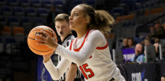 COUNTY TOURNAMENT: Big second half helps propel no. 3 Good Hope to 64-43 win over no. 6 Holly Pond, advances to semifinals