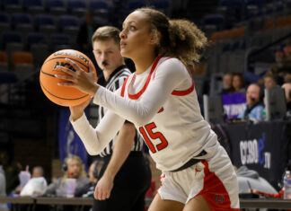 COUNTY TOURNAMENT: Big second half helps propel no. 3 Good Hope to 64-43 win over no. 6 Holly Pond, advances to semifinals