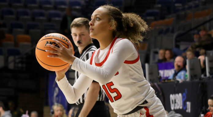 COUNTY TOURNAMENT: Big second half helps propel no. 3 Good Hope to 64-43 win over no. 6 Holly Pond, advances to semifinals